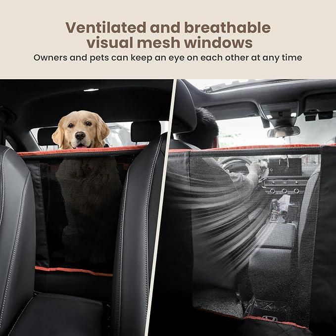 PawGear Pet Booster Seat