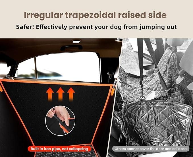 PawGear Pet Booster Seat