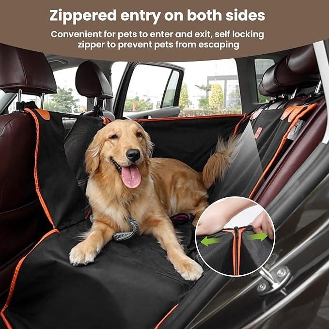 PawGear Pet Booster Seat