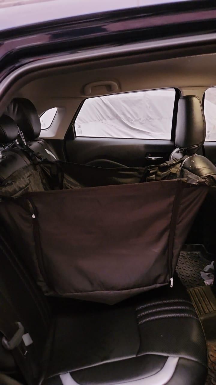 PawGear Pet Booster Seat