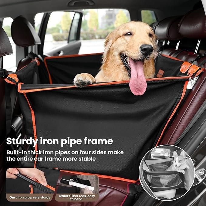 PawGear Pet Booster Seat