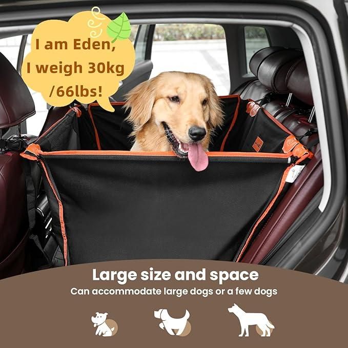 PawGear Pet Booster Seat