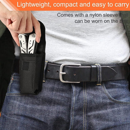 Versatile Plier 24-in-1 Tactical Multitool Kit