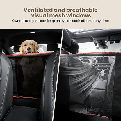 PawGear Pet Booster Seat