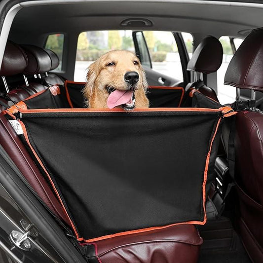 PawGear Pet Booster Seat