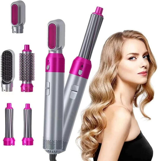 AirStyle Pro 5-in-1 Hair Tool