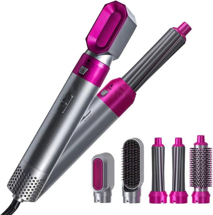 AirStyle Pro 5-in-1 Hair Tool