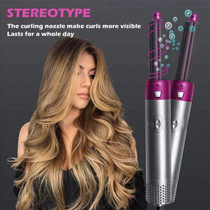 AirStyle Pro 5-in-1 Hair Tool