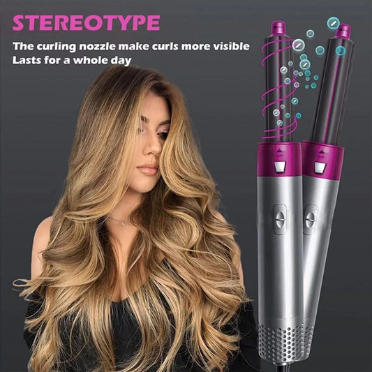 AirStyle Pro 5-in-1 Hair Tool