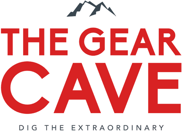 The Gear Cave